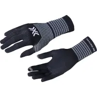 X-Bionic Xb Gloves Noir S-M