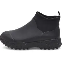 Woden Bottines 'Irene' noir