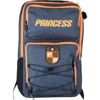 Princess Concours de princesse Sac à dos de hockey