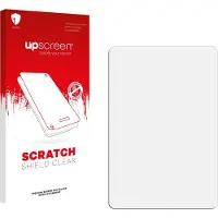 Upscreen Schutzfolie für Joyor S8-S V2 Displayschutz Displayschutzfolie Folie Klar Transparent