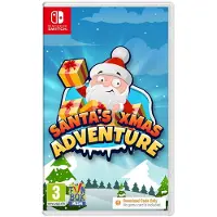 Santa's Xmas Adventure