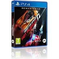 Need for Speed : Hot Pursuit Remastered