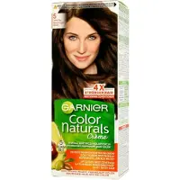 Garnier Color Naturals Hair Dye 5 brun clair (5 brun clair)