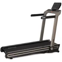 Toorx Fitness Tapis de course Mirage C60 - Bronze pur
