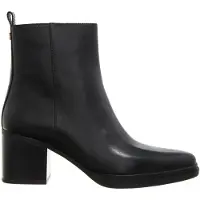 Michael Kors Bottines 'LEX' noir