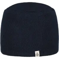 Roeckl Bonnet 'ESSENTIALS' bleu nuit