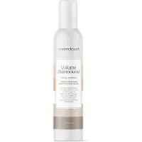 Waterclouds Volume Hairmousse 250 ml