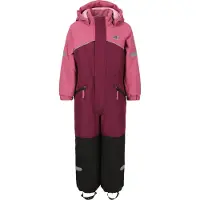 ZigZag Costume fonctionnel violet