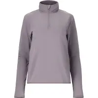Endurance Vironic W Waffle Melange, couche intermédiaire ample, LILAC GRAY LILAC GRAY, taille 42