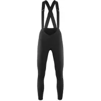 Assos Uma Gt Spring Fall S11 Bib Tights Noir S Femme