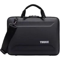 Thule Gauntlet 5 MacBook Attaché 14", noir