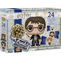 Funko POP! Advent Calendar: Harry Potter 2022