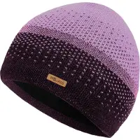 TROLLKIDS Merino Beanie Violet 54 cm Enfants