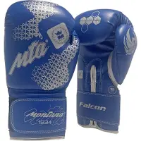 Montana Gants de boxe 'falcon'