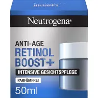 Neutrogena Retinol Boost+ soin intensif du visage 50 ml