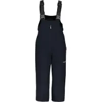 TROLLKIDS Pantalon 902-600 noir pour enfant