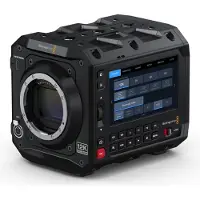 Blackmagic Design PYXIS 12K (monture L)