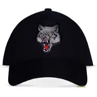 Difuzed Czapka Snapback Wolf z gry The Last of Us 2 - Licencjonowany Produkt