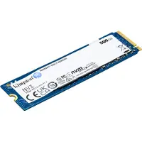Kingston NV3 PCIe 4.0 NVMe SSD 500 Go