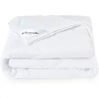 Cinderella Couette 4 Saisons Cinderella Mellow 2.0-200 x 200 cm