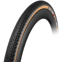 Tufo Thundero Hd Tubeless 700 X 44 Gravel Tyre Marron,Noir 700 x 44