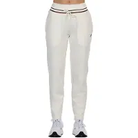 Bullpadel Aranga Tracksuit Pants Blanc S Femme