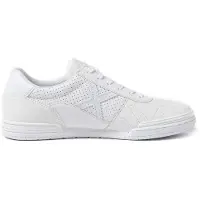 Munich G-3 Profit Indoor Football Shoes Blanc EU 40 Homme