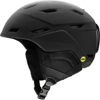 Smith Prospect Mips Junior Helmet Noir 48-56 cm