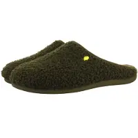 Hot Potatoes Antwerp Slippers Vert EU 44 Femme