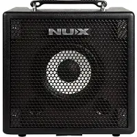 Nux Mighty Bass 50BT Mini combo Basse