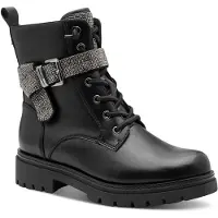 Bonprix Boots lacées Marco Tozzi par Guido Maria Kretschmer