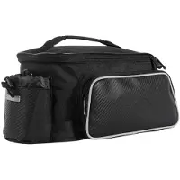 B-race Sacoche De Porte-bagages 10l