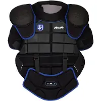 Tk Protection TK1 DH Breast-Shoulder