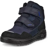 Ecco Bottes d'Hiver - Urban Snow - Black/Night Sky - - 28 - Bottes d'Hiver