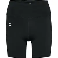 Hummel High Waist Short Leggings Hiit Impact