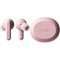 Sudio Casque A3 Pro Bleu Intra-auriculaire True Wireless