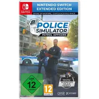 Police Simulator: Patrol Officers - Extended Edition