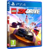 LEGO 2K Drive