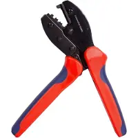 Logilink Crimpzange (217 mm)