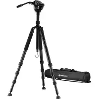 Bresser BX-10 Pro Trépied