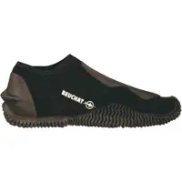 BEUCHAT Sirocco Low Open 3 Mm Booties Noir EU 36-37