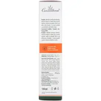 Cannaderm Capillus Caffeine shampoo shampoing à l'huile de chanvre 150 ml