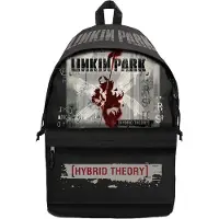 Linkin Park Sac à dos de - Hybrid Theory - pour Unisexe - Standard - Taille Standard