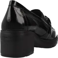 BUY SHOES Fluchos F2111 Couleur Noir