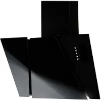 AKPO Hotte Décorative Wk-4 Cetias Eco 60 Cm