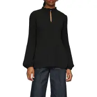 s.Oliver Black Label Chemisier noir