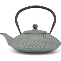 Bredemeijer Xilin 153090 Teapot Vert One Size / EU Plug 220V