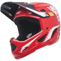 Urge Casque de VTT Deltar Rot S Rot S