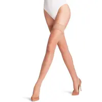 Falke Collants 'Shelina' transparent