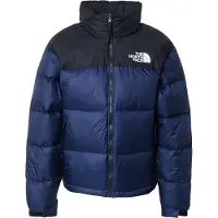 The North Face Veste d’hiver '1996 RTO NUPTSE' bleu marine / noir